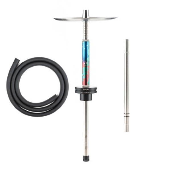 Кальян Bsp Hookah Slim Anod Bounty Tropic в Самаре