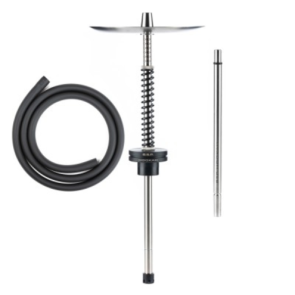 Кальян Bsp Hookah Slim Black в Самаре