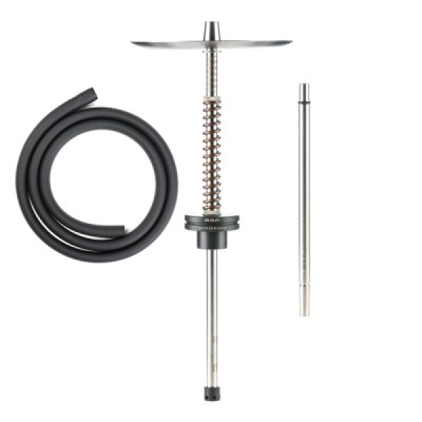 Кальян Bsp Hookah Slim Bronze в Самаре