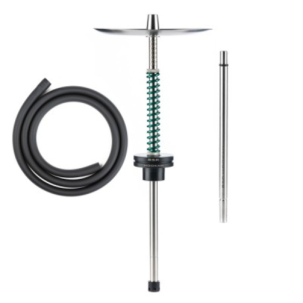 Кальян Bsp Hookah Slim Candy Green в Самаре