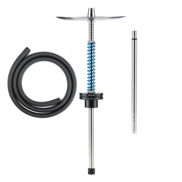 Кальян Bsp Hookah Slim Candy Light Blue в Самаре