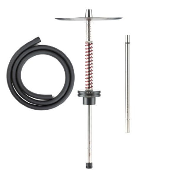 Кальян Bsp Hookah Slim Candy Red в Самаре