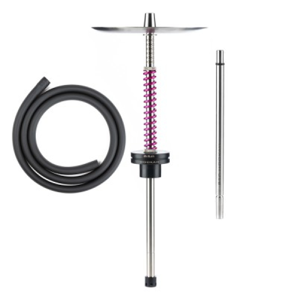 Кальян Bsp Hookah Slim Candy Violet в Самаре