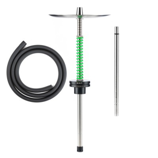 Кальян Bsp Hookah Slim Green в Самаре