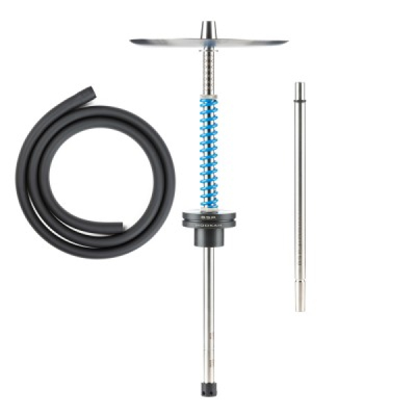 Кальян Bsp Hookah Slim Light Blue в Самаре