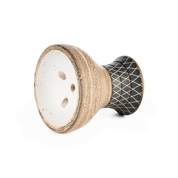 Чаша Alpha Bowl Turk Design (White Sand) в Самаре