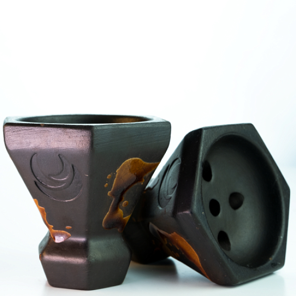 Чаша Moon Grand (Brown Honey) в Самаре