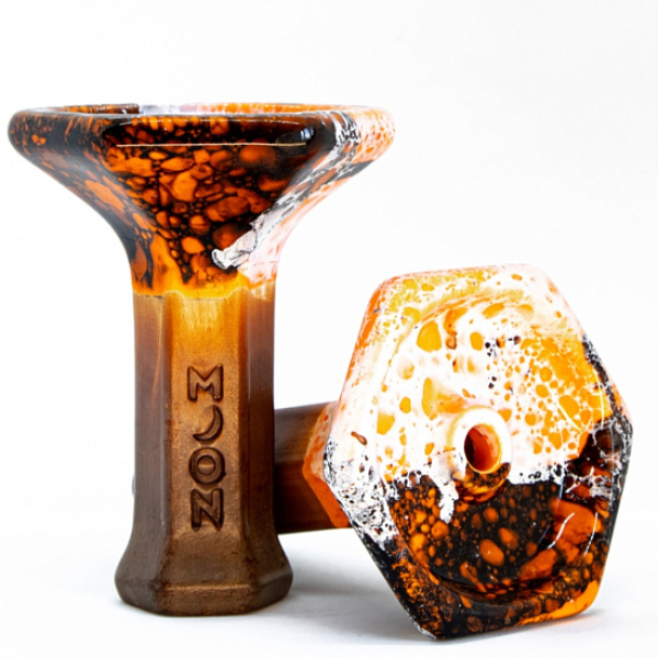 Чаша Moon Grand Phunnel (Venom Orange) в Самаре