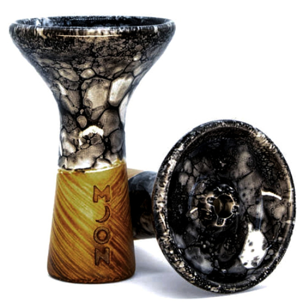 Чаша Moon Phunnel (Marble White) в Самаре