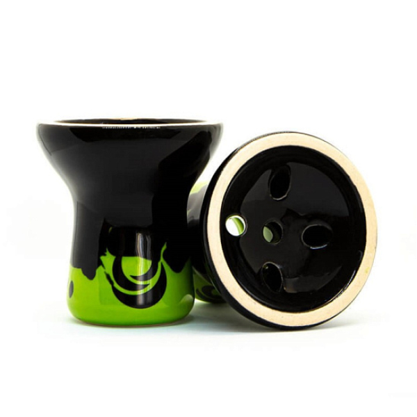 Чаша Moon Turkish 2.0 (Green) в Самаре