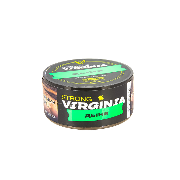 Табак Original Virginia Strong Дыня  25 грамм в Самаре
