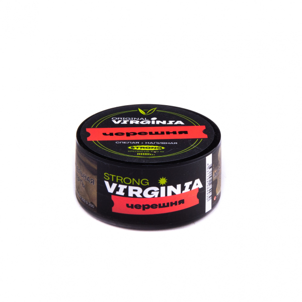 Табак Original Virginia Strong Кола  25 грамм в Самаре