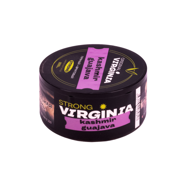 Табак Original Virginia Strong Kashmir Guajava  25 грамм в Самаре