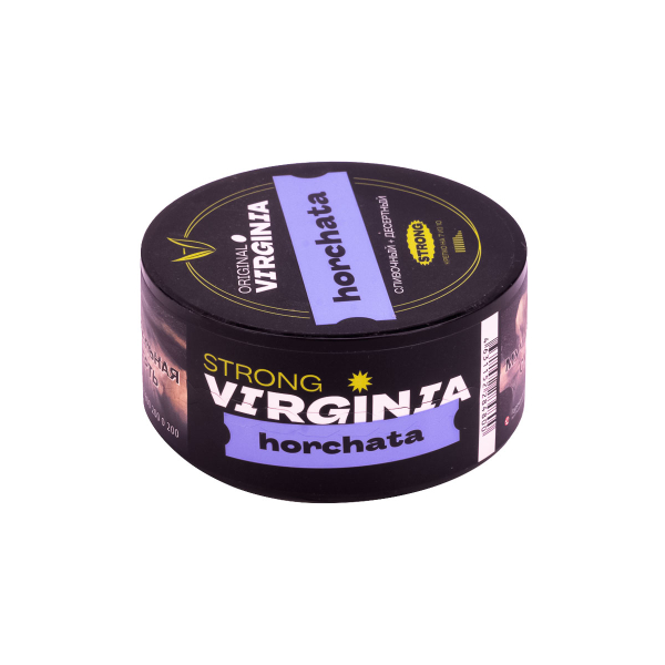 Табак Original Virginia Strong Horchata  25 грамм в Самаре