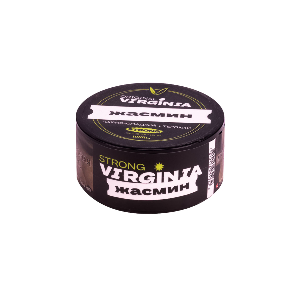 Табак Original Virginia Strong Жасмин  25 грамм в Самаре