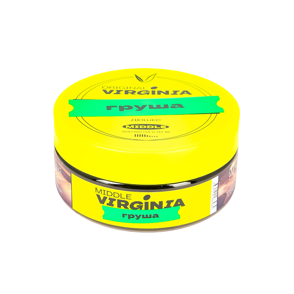 Табак Original Virginia Middle Груша  100 грамм в Самаре