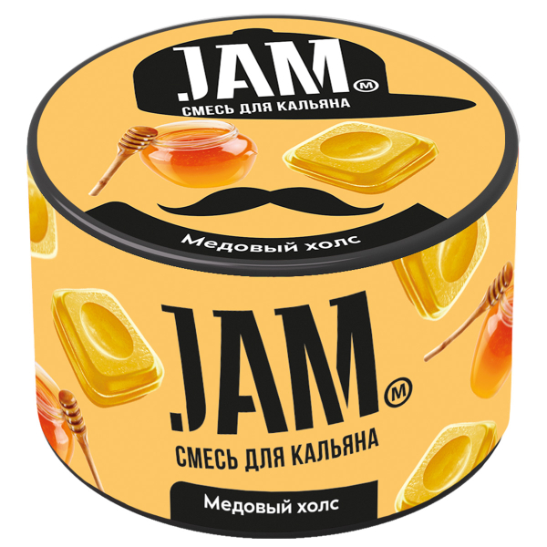 Смесь Jam Медовый Холс  250 гр в Самаре