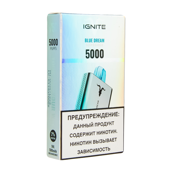 Электронка Ignite Blue Dream V2  в Самаре