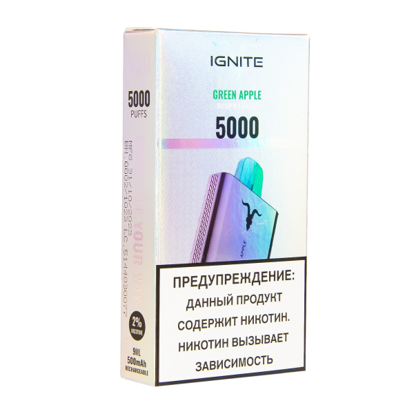 Электронка Ignite Greep Appel V2  в Самаре