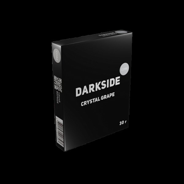 Табак Darkside Core Crystal Grape  30 грамм в Самаре