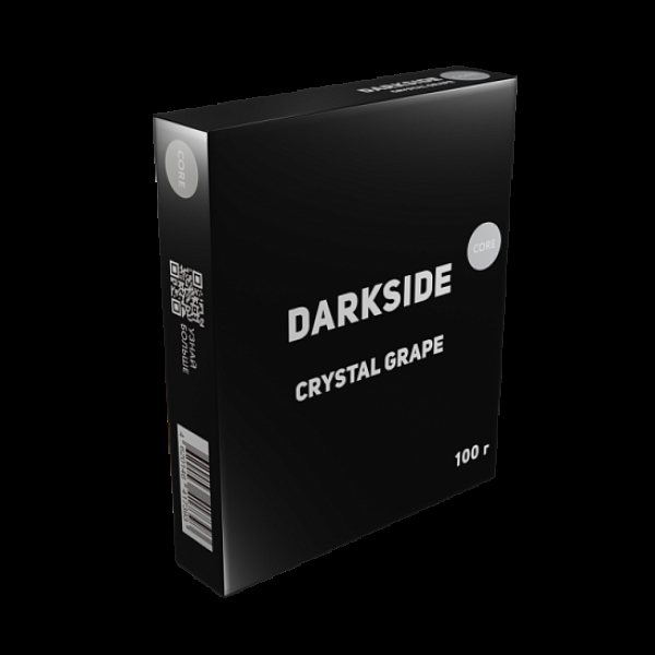 Табак Darkside Core Crystal Grape  100 грамм в Самаре