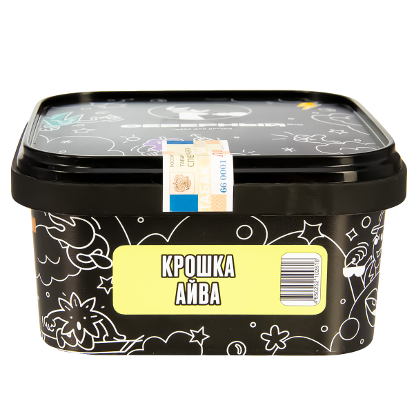 Табак Северный Крошка Айва  200 грамм в Самаре