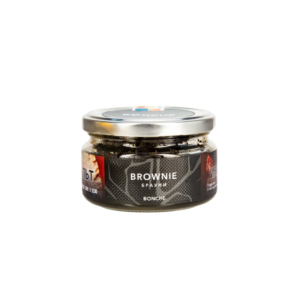 Табак Bonche Brownie   30 грамм в Самаре