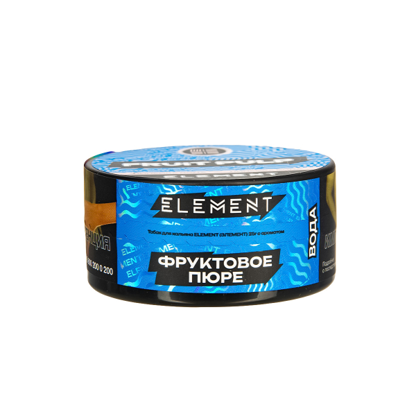 Табак Element Вода Fruit Pulp New  25 грамм в Самаре