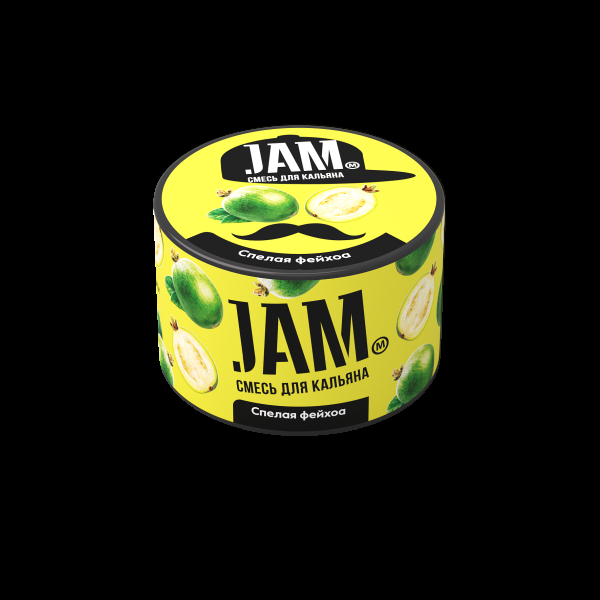 Смесь Jam Спелая Фейхоа  50 гр в Самаре