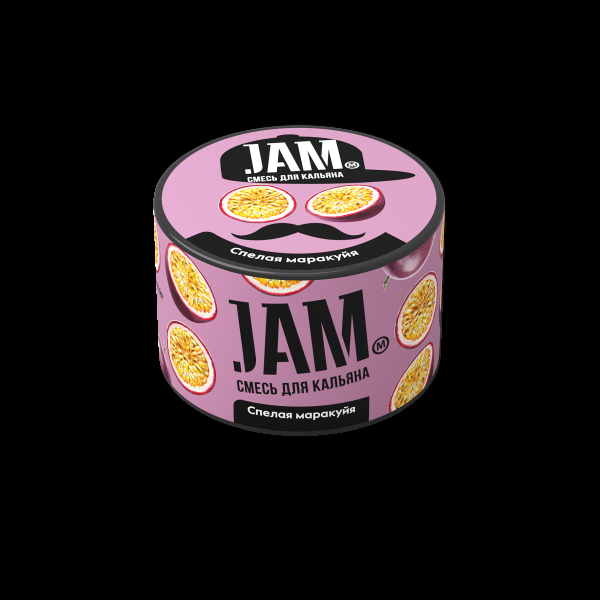 Смесь Jam Спелая Маракуйя  50 гр в Самаре