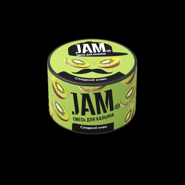 Смесь Jam Сладкий Киви  50 гр в Самаре
