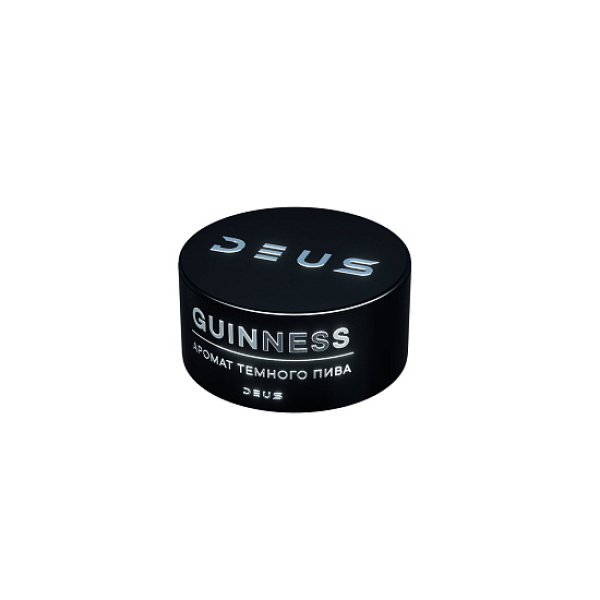 Табак Deus Guinness  30 грамм в Самаре