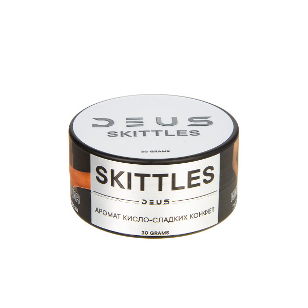 Табак Deus Skittles  30 грамм в Самаре