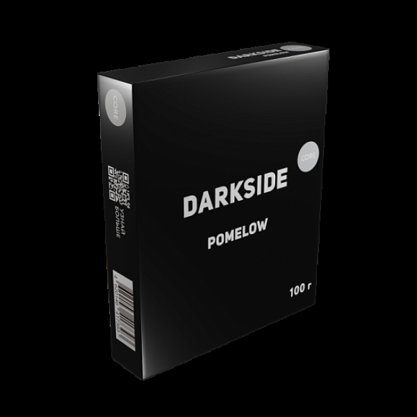 Табак Darkside Core Pomelow  100 грамм в Самаре