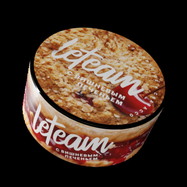 Смесь Leteam С Вишневым Печеньем  Medium 25 гр в Самаре