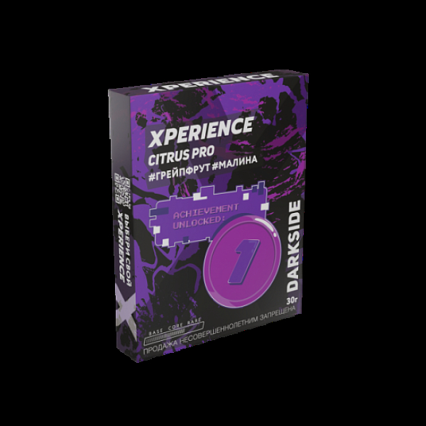 Табак Darkside Experience Citrus Pro  30 грамм в Самаре