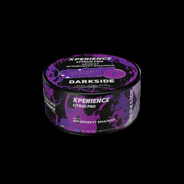 Табак Darkside Experience Citrus Pro  120 грамм в Самаре