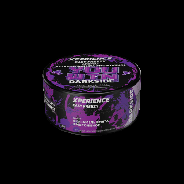 Табак Darkside Experience Easy Freezy  120 грамм в Самаре