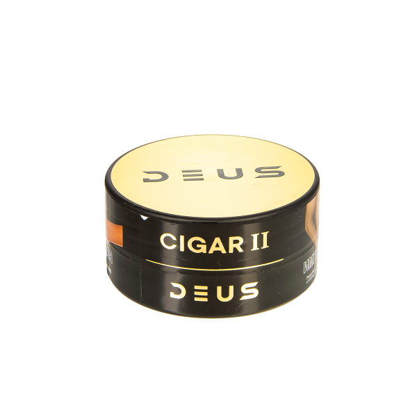 Табак Deus Cigar Ii  30 грамм в Самаре