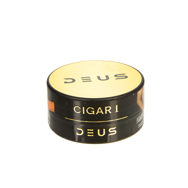Табак Deus Cigar I  30 грамм в Самаре