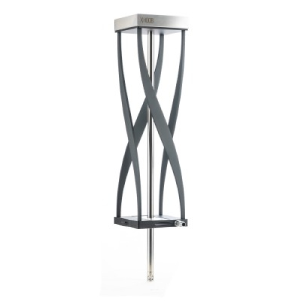 Кальян Hoob Flex Space Grey Black в Самаре