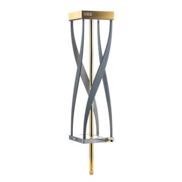 Кальян Hoob Flex Space Grey Gold в Самаре