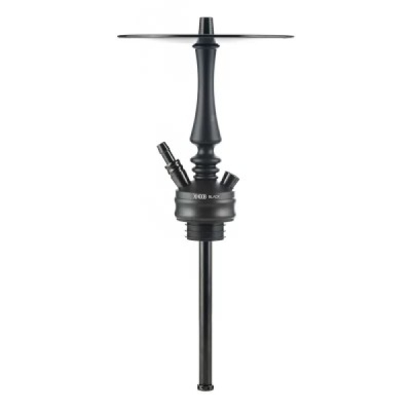 Кальян Hoob Mars Black Black Mini в Самаре
