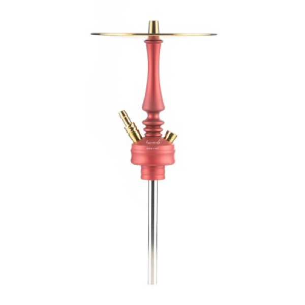 Кальян Hoob Mars Wine Red Gold Mini в Самаре