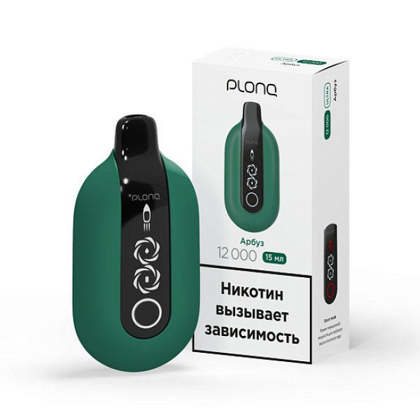 Электронка Plonq Ultra 12000 Арбуз в Самаре