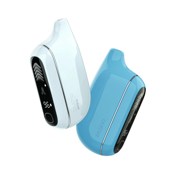 Электронка Plonq Max Pro 10000 Чистый в Самаре