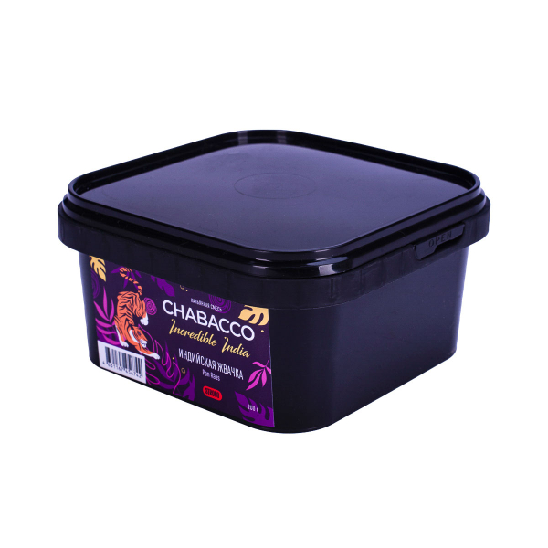 Смесь Chabacco Strong Le Pan Raas  200 гр в Самаре