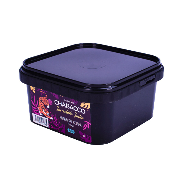 Смесь Chabacco Medium Le Pan Raas  200 гр в Самаре