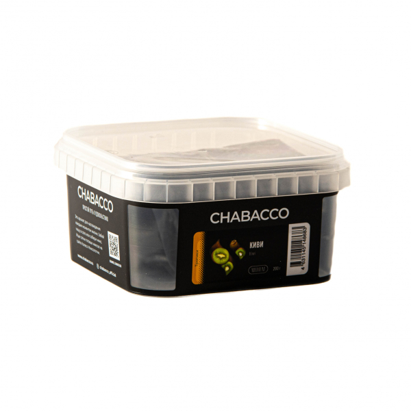 Смесь Chabacco Medium Kiwi  200 гр в Самаре