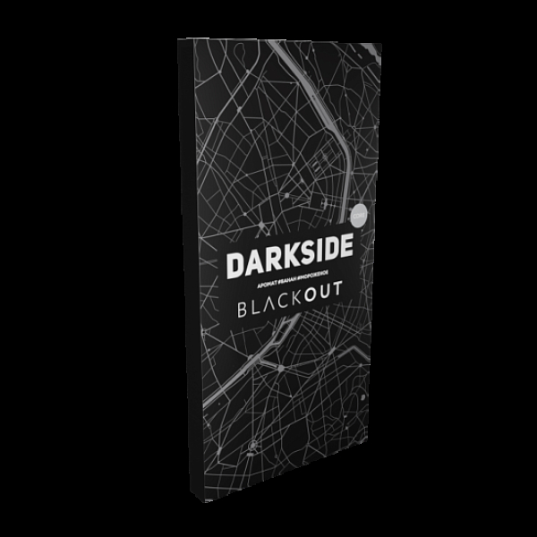 Табак Darkside Core Blackout  250 грамм в Самаре